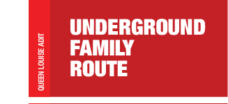 underground family route