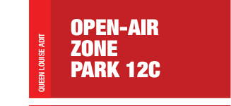 Open air ground zone park 12c
