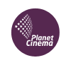 logo Planet Cinema