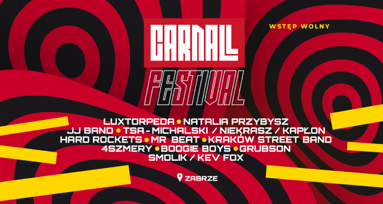 Carnall festival