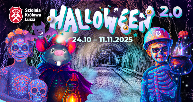 Sztolnia Halloween slider sztolnia2