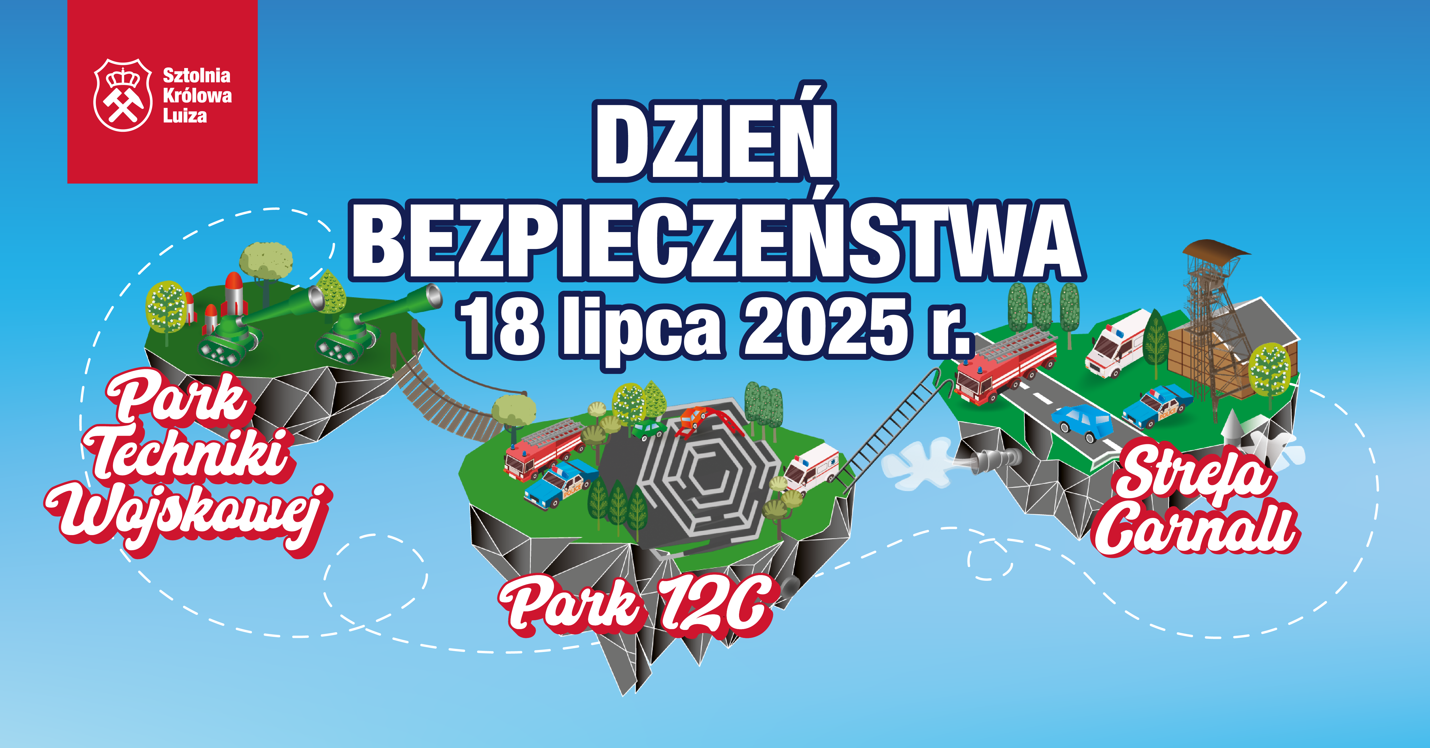 slider sztolnia piknik